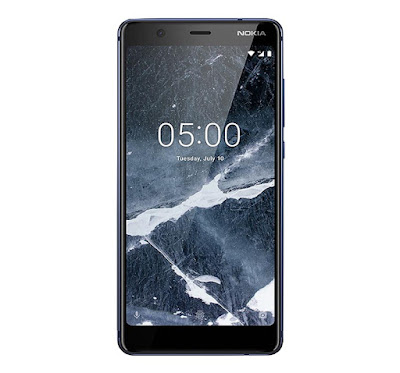Harga Nokia 5.1 Terbaru Dan Review Spesifikasi Hp Smartphone Terbaru - Update Hari Ini 2020 Harga Nokia 5.1 Terbaru Dan Review Spesifikasi Hp Smartphone Terbaru - Update Hari Ini 2020