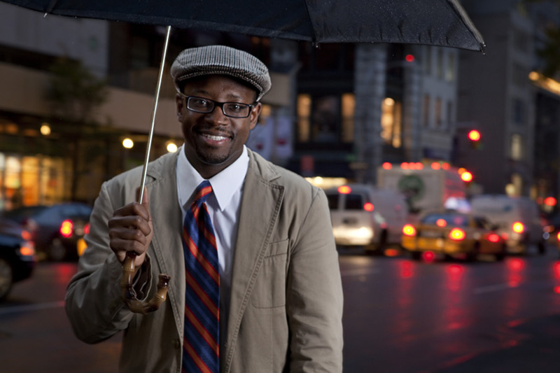 The Black Conservative Dr. Anthony Bradley ― Why Did It Take 50 Years