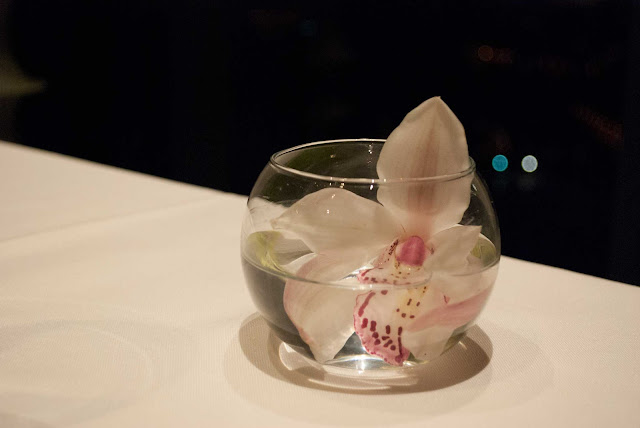 restaurant volvoreta eurostars madrid cuatro torres spain restaurant volvoreta eurostars madrid cuatro torres spain