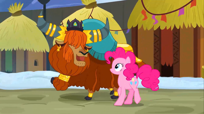 My Little Pony Temporada 7 Capitulo 11 Evitando Problemas Español Latino