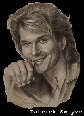 Patrick Swayze