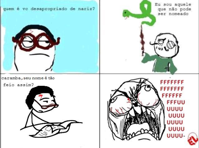 Tudo Somente: Harry Troll 1 ,2 e 3. memes