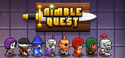 Nimble Quest Free Download
