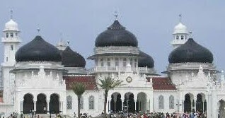 Sejarah Awal Mula Berdirinya Kerajaan (Kesultanan) Aceh Darussalam