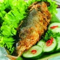 Cara Membuat Ikan Bandeng Preseto Cara Membuat Ikan Bandeng Preseto
