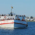 Vila Real de Santo Antonio - Ayamonte Ferry