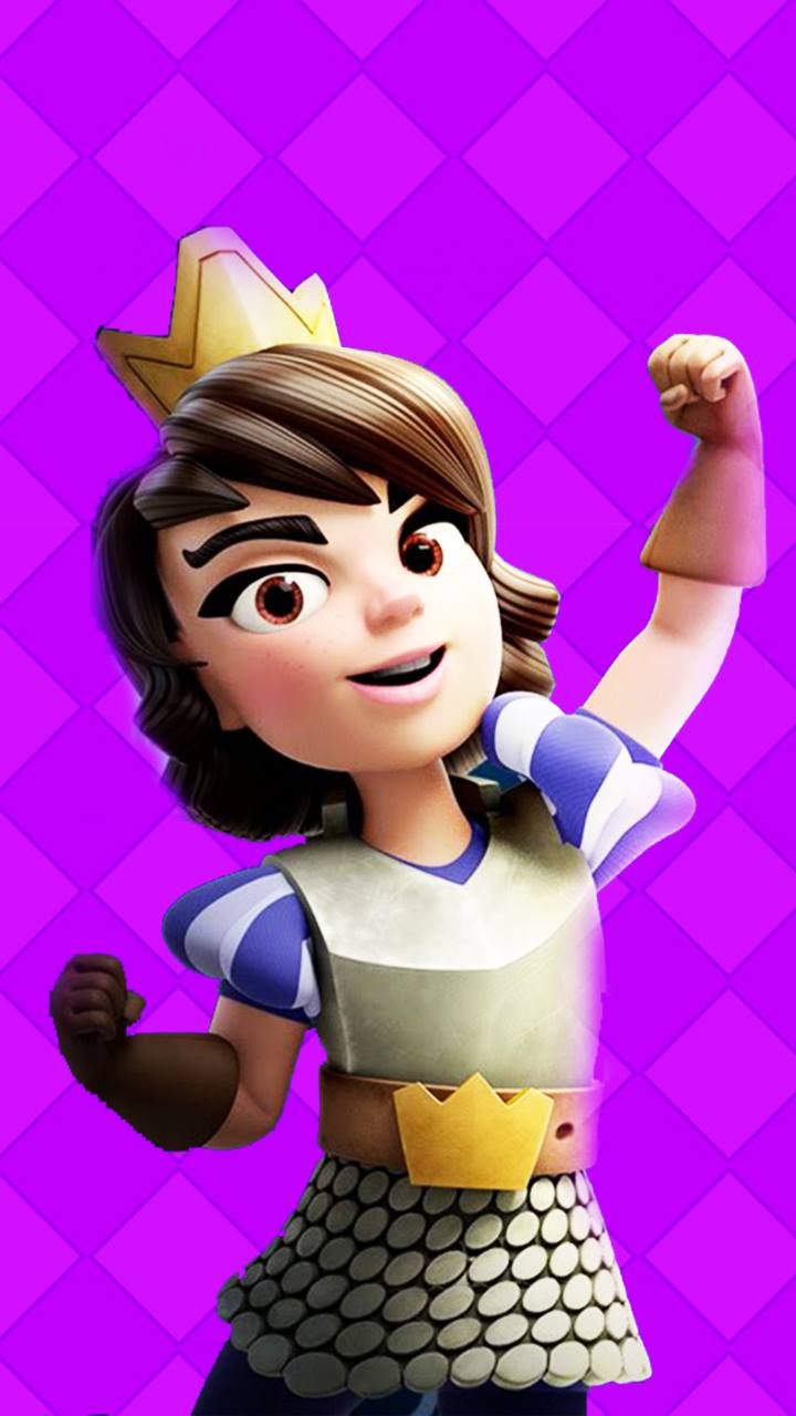 Best Clash Royale Wallpapers