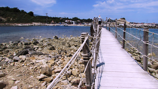 Zakynthos. Praktyczny poradnik.