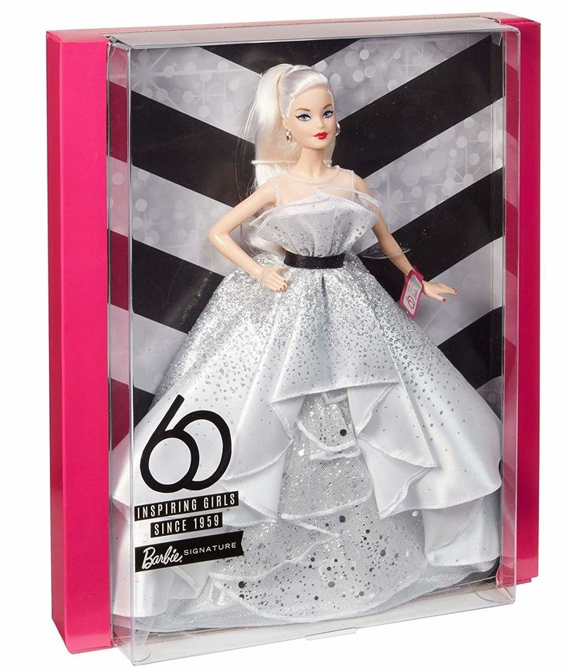 ultima barbie 2019