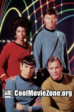50 Years of Star Trek (2016)