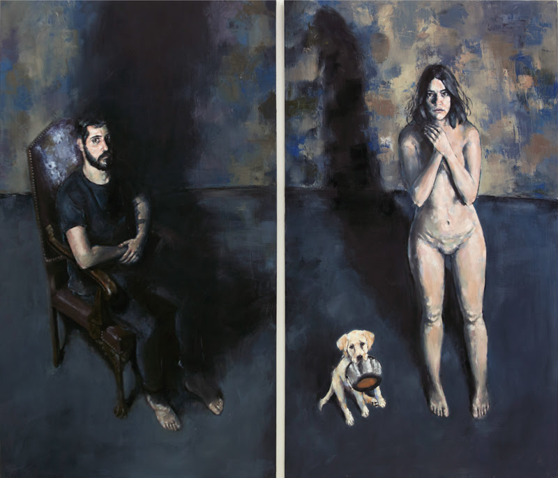 Paintings by Dimitris Angelopoulos from Greece. Paintings by Dimitris Angelopoulos from Greece.