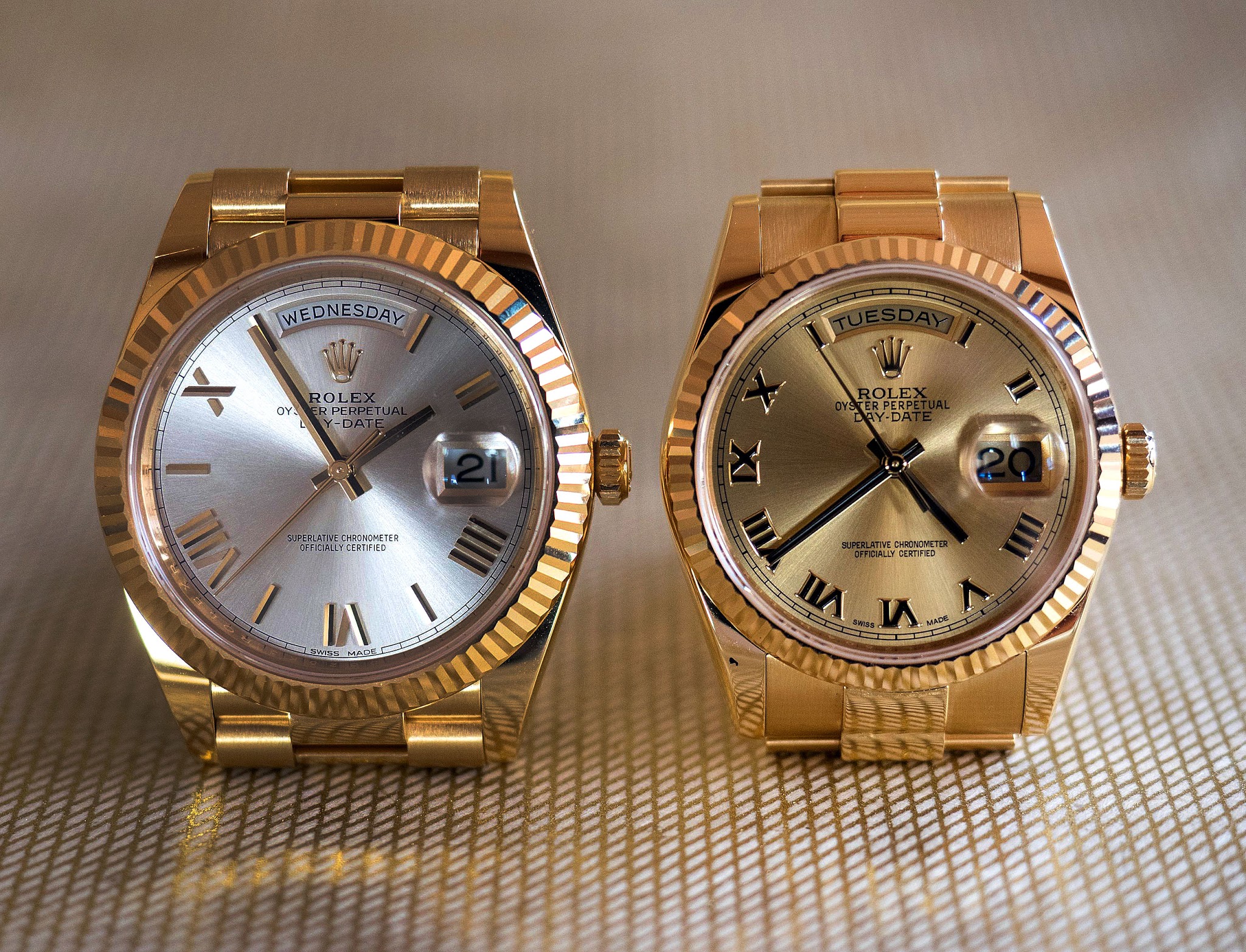 Welcome to RolexMagazine.com: Jack Forster Writes Brilliant Hodinkee ...