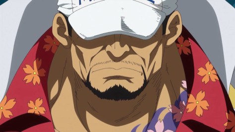 Fleet Admiral Fleet Admiral
