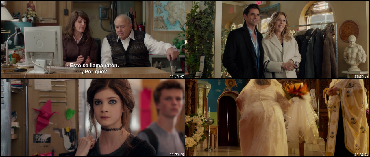 My Big Fat Greek Wedding 2 2016