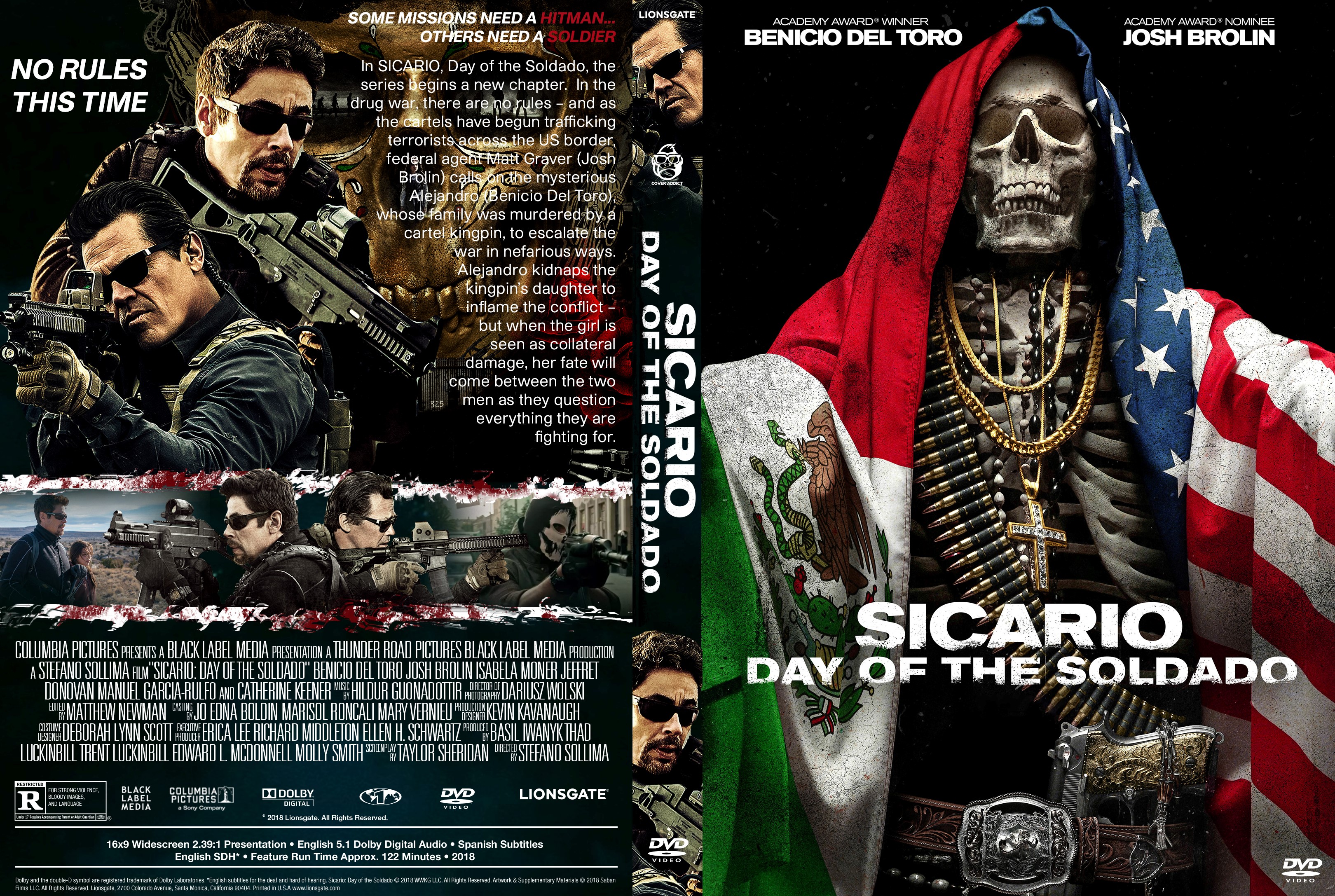 SCARICA FILM SOLDADO