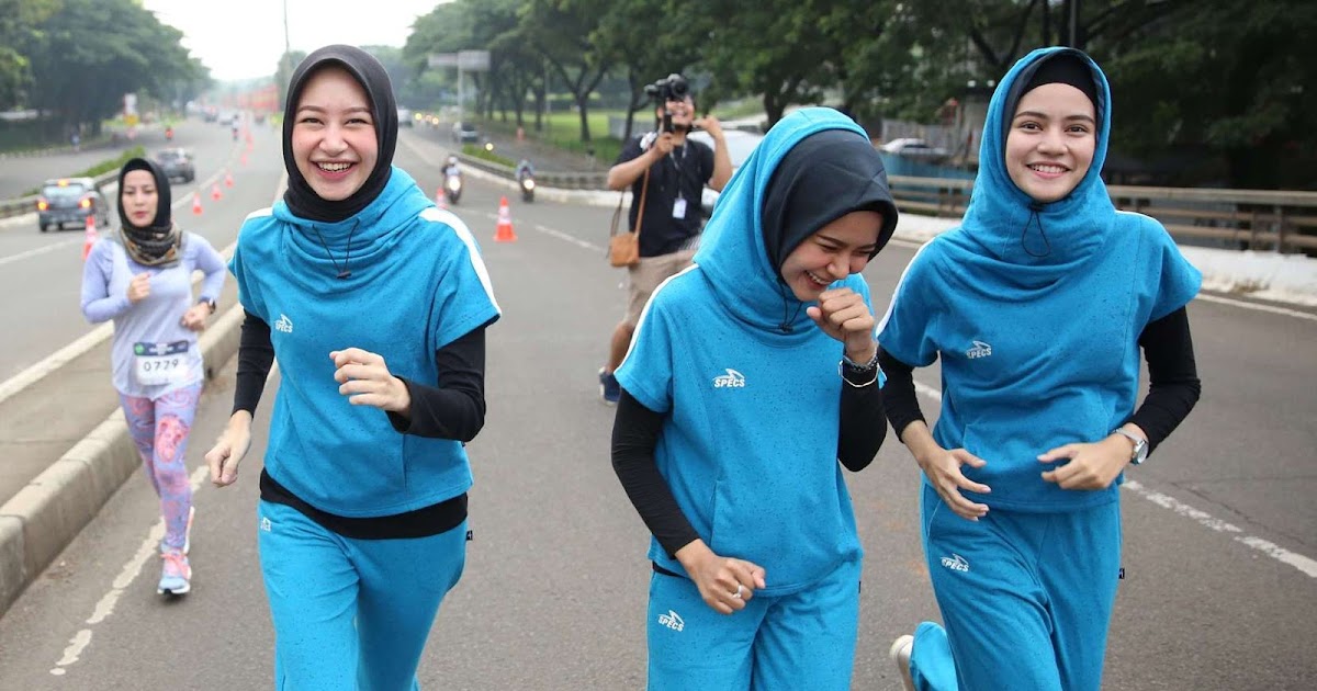 Apa manfaat olahraga bagi otak munaz bagus