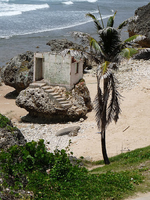 Building on a Shaky Foundation 