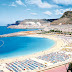 Gran Canaria, um pequeno paraíso no Atlântico