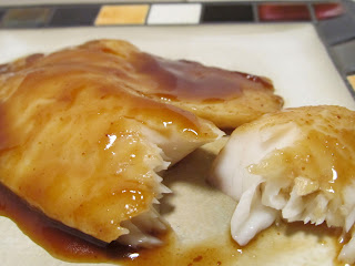 Jenn's Food Journey: Teriyaki Hoisin Sauce