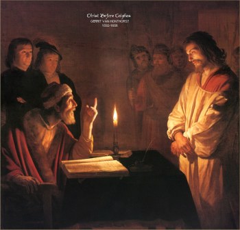 Terang Jiwa: Dukacita Sengsara Tuhan Kita Yesus Kristus (Bagian 3)