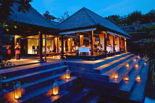 Bulgari Hotels &amp; Resorts In Bali