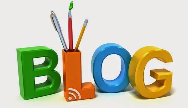 Cara Membuat Tampilan Blog Menarik Pengunjung | E-BookariaE-Book Aria