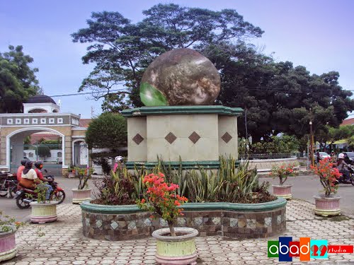 Giok Terbesar di Bireuen