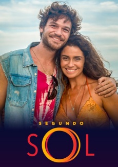 Novela Segundo Sol
