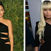 Nicki Minaj & La La Anthony in Balmain: Who Styled It Best: