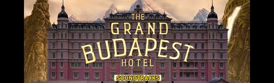 The Grand Budapest Hotel-Büyük Budapeşte Oteli the grand budapest hotel-buyuk budapeste oteli