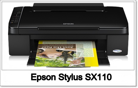 Epson Stylus SX110 Treiber Downloads | Treiber Epson Deutsch