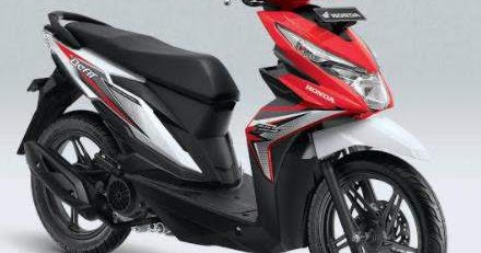 New Honda Beat Esp 2018 Ada Warna Baru Lebih Ekspresif Dan Bergaya