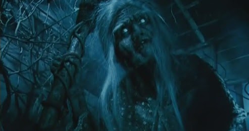 Misteri Kampung Setan Di Indonesia - Redaksindonesia