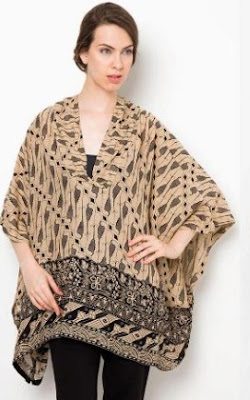 desain baju batik modern wanita muda desain baju batik modern wanita muda