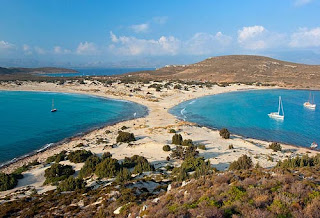 Οι 10 πιο όμορφες παραλίες της Ελλάδας