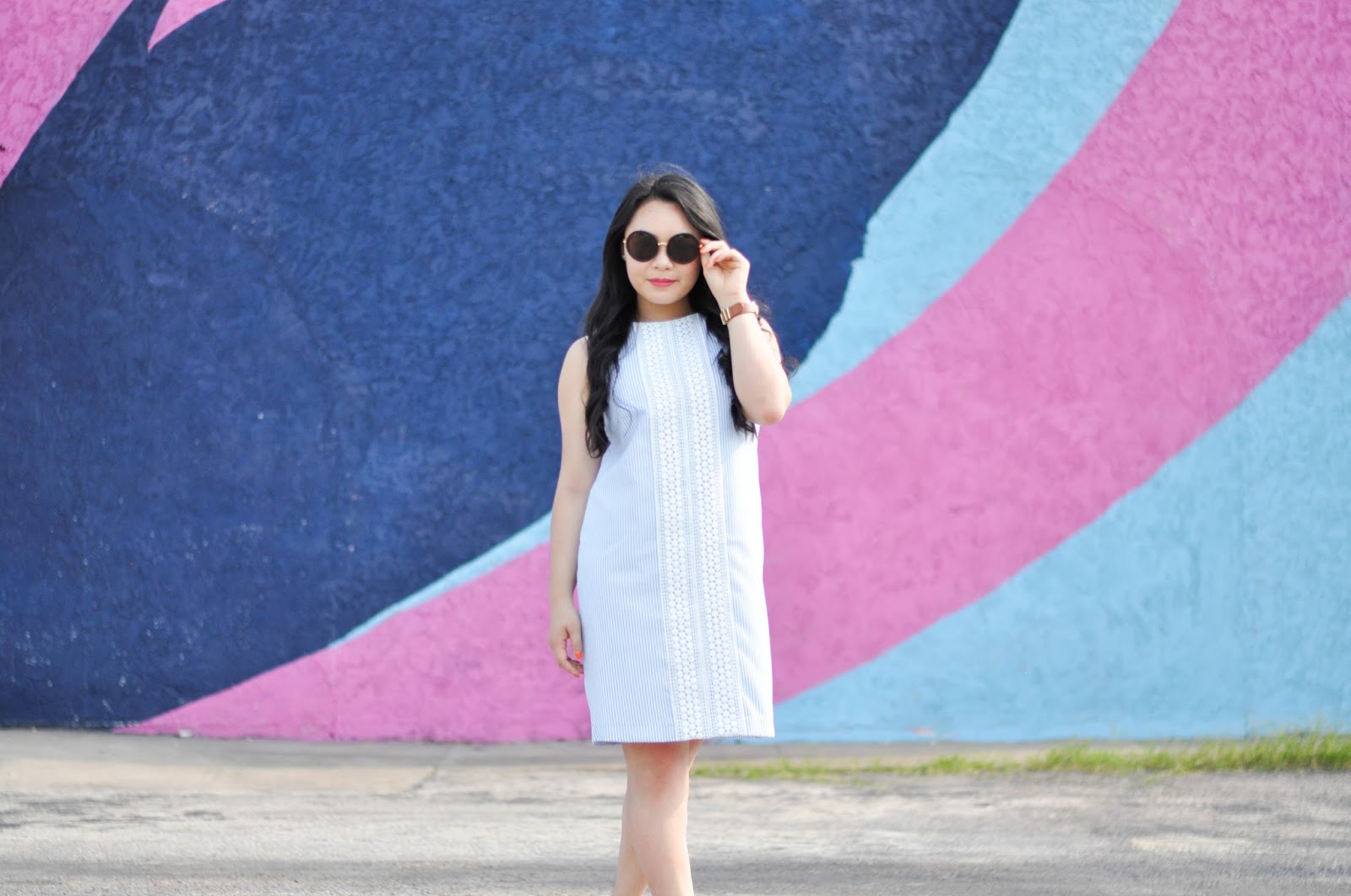 cheap summer shift dresses