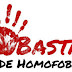 Piauí aparece em terceiro no ranking da homofobia no Brasil