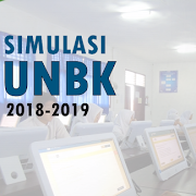 Jadwal Simulasi Pertama UNBK SD, SMP dan SMA Tahun Pelajaran 2018-2019