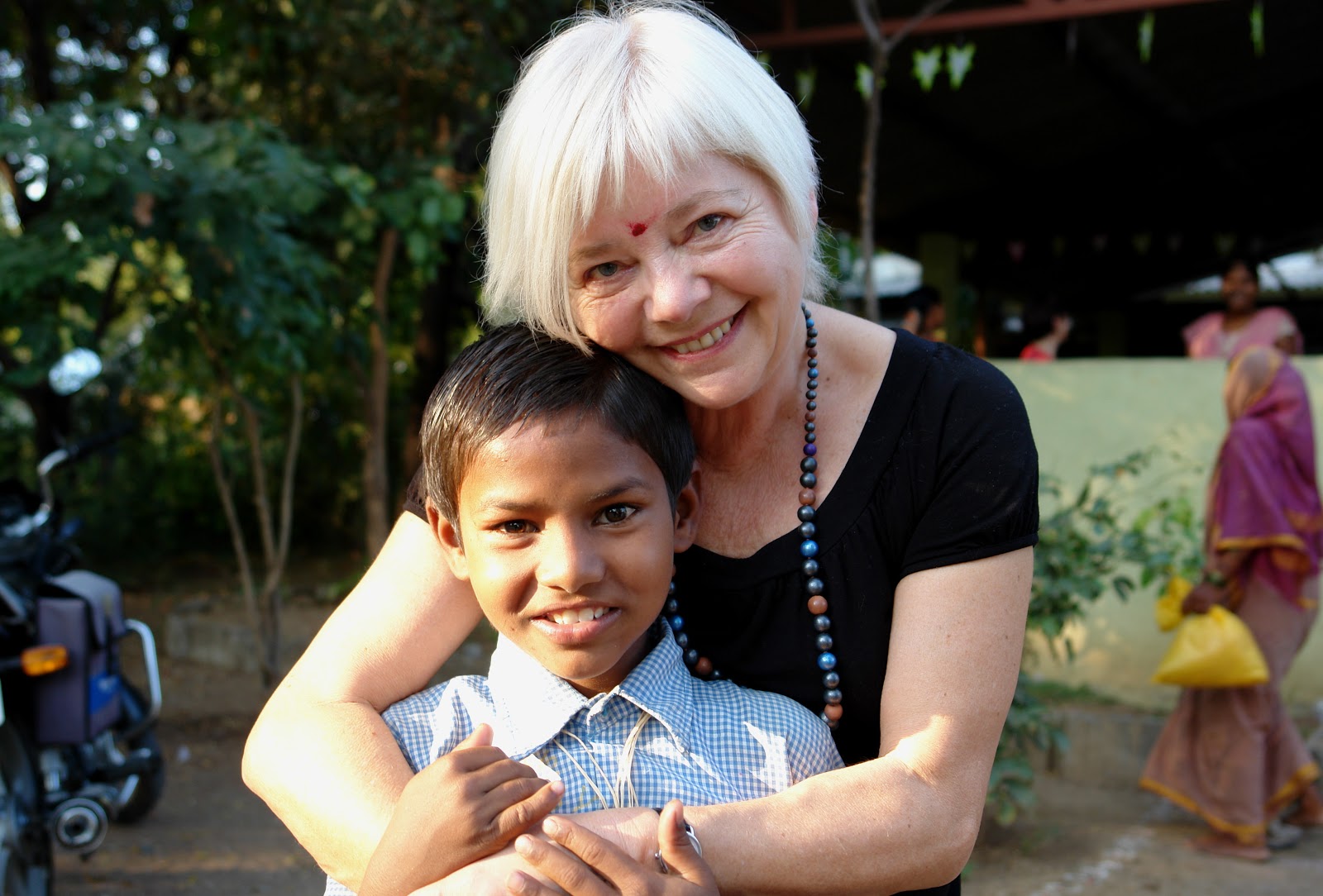 ensemble, agissons (english version)