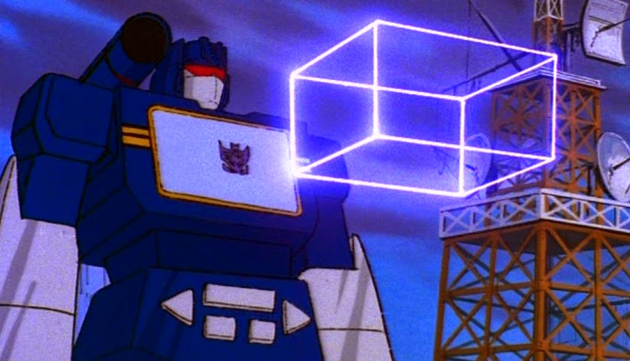 nerdy views More Than Meets The Eye Part 1