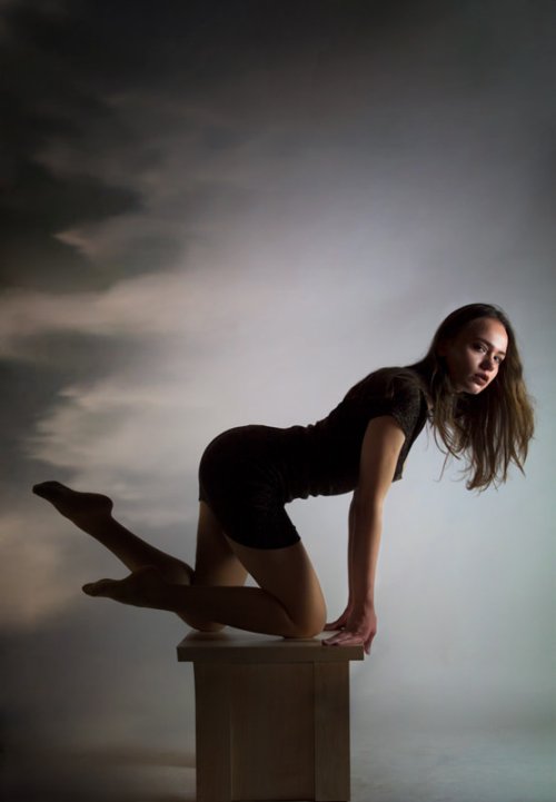 Metin Demiralay 500px arte fotografia mulheres modelos beleza fashion dançarinas bailarinas