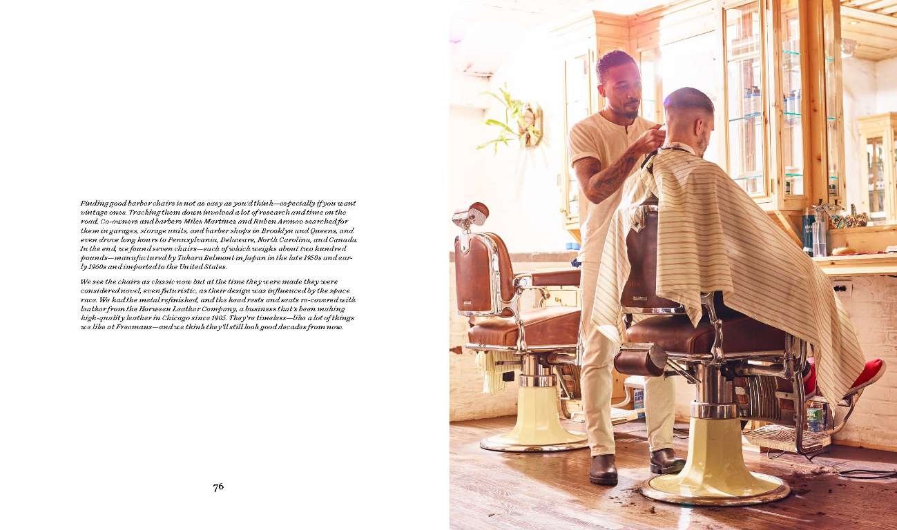 Color Outside the Lines Book Review Freemans