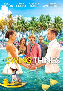 The Swing of Things (2020)