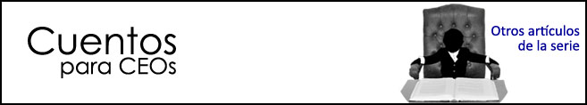 SharingIdeas-josecavd / Cuentos para CEOs