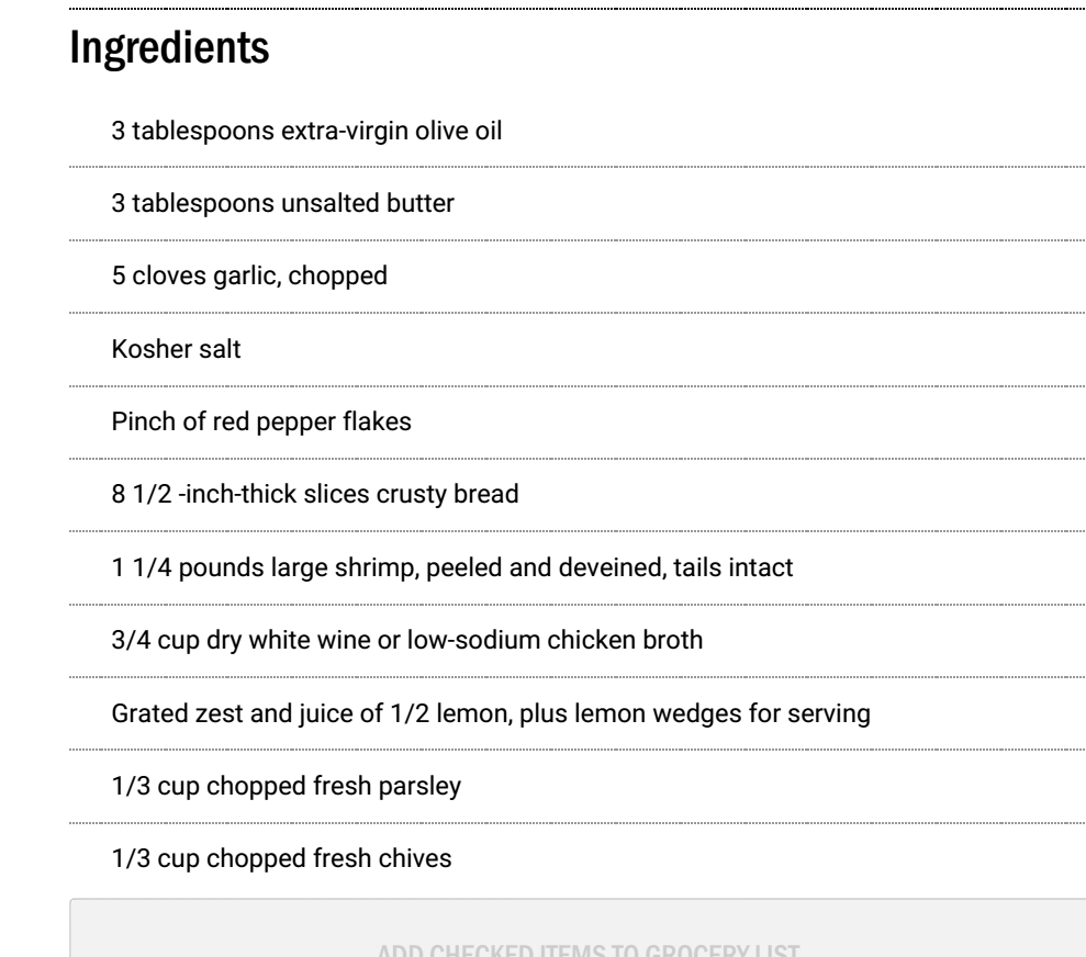 Truliving: Great Tasting Meals in Minutes #29