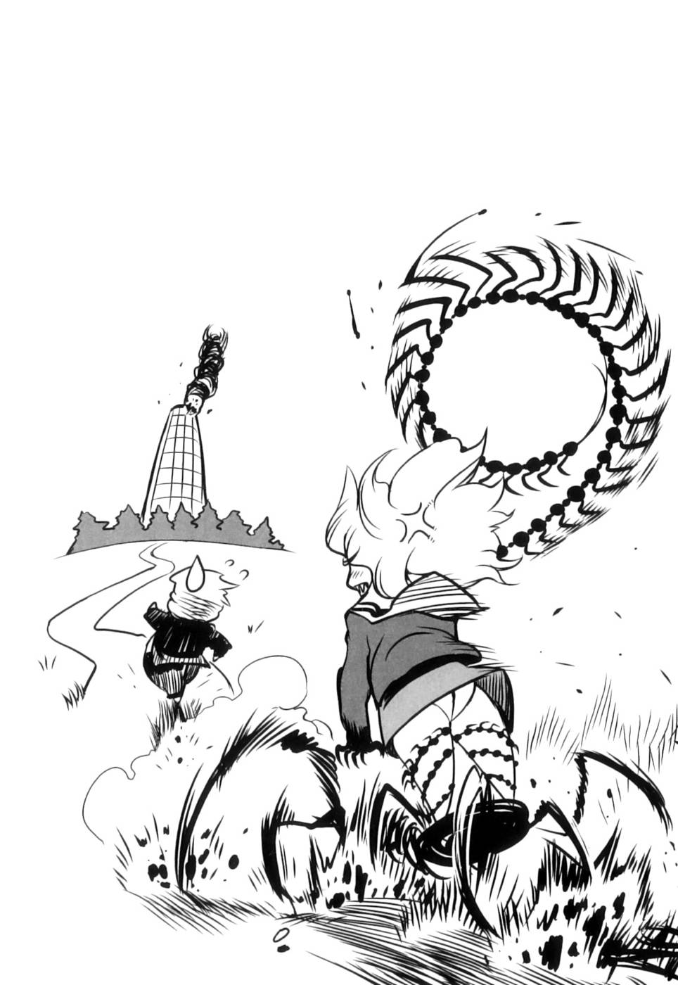 Hentai Manga Comic-Spermaniax-Chap1-32