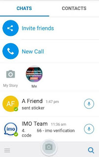 imo beta free calls and text 9.8.000000010492 for Android APK imo beta free calls and text 9.8.000000010492 for Android APK