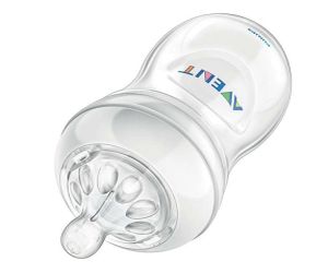 Przetestuj butelkę dla niemowląt Philips Avent z serii Natural Konkurs