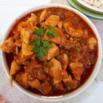 Coca-Cola Chicken (a.k.a. Hong Kong Chicken) My family loves this 25 minute, saucy Coca-Cola Chicken dinner !