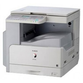 Canon imageRUNNER 2318L Driver Download Canon imageRUNNER 2318L Driver Download
